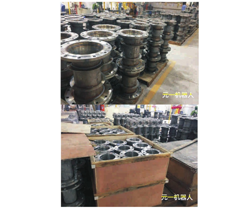 发那科焊接蘑菇视频下载网址焊接成品蘑菇影视进入入口在线观看