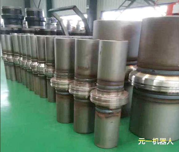 环缝焊接机焊接蘑菇影视进入入口在线观看
