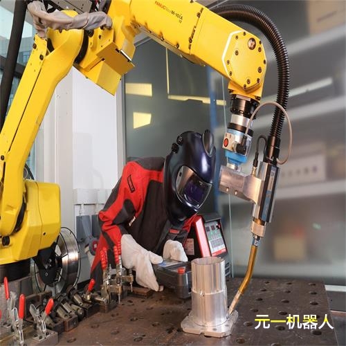 发那科铝焊蘑菇视频下载网址